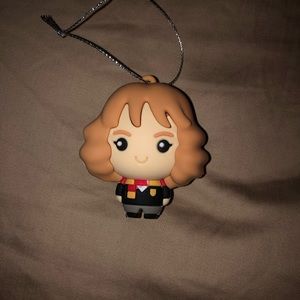 Harry Potter- Hermione Ornament